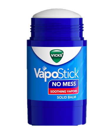 Vicks VapoStick Barra 35 g